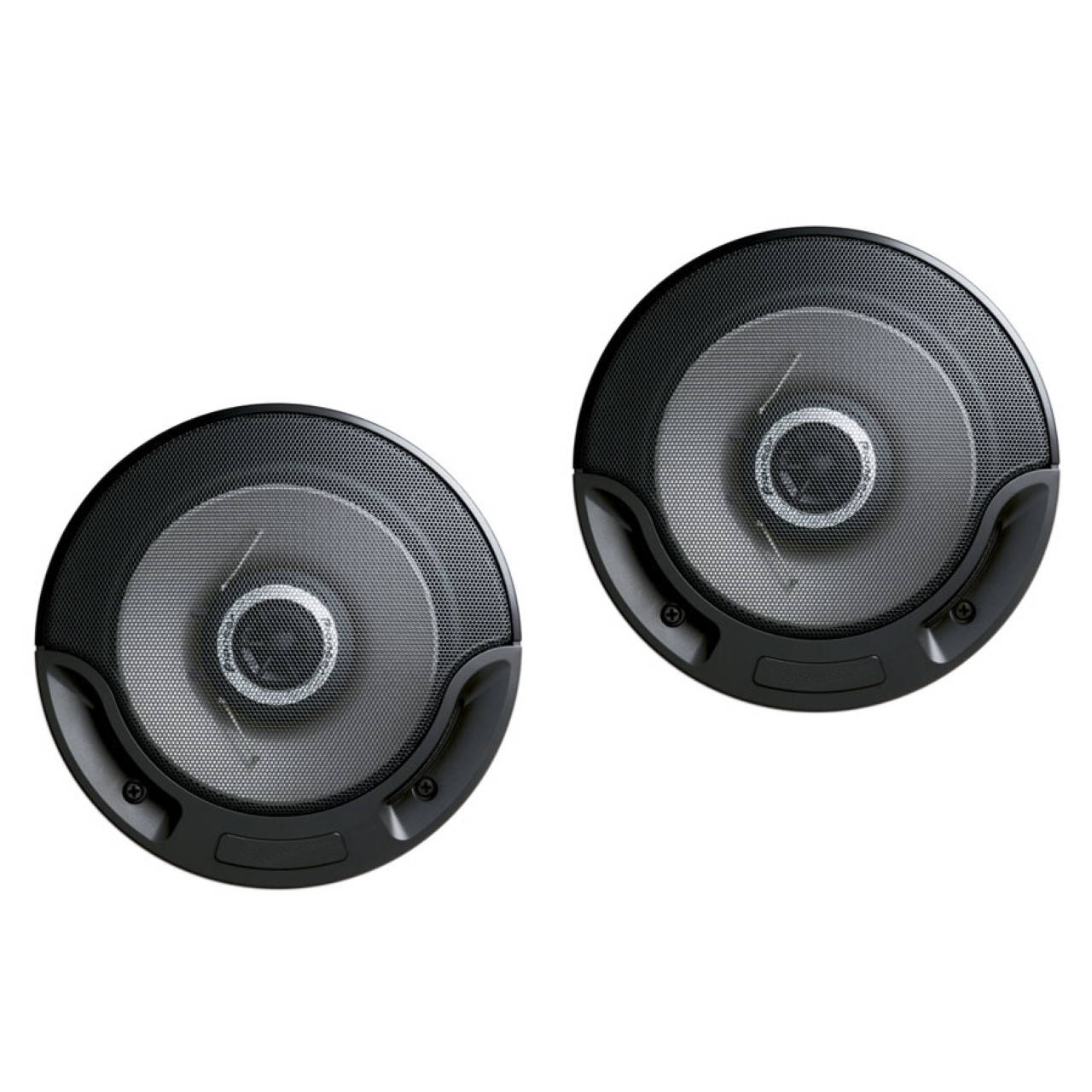 

Автомобильные динамики Pioneer TS-A1642R 180W 16 см двухполосные колонки пионер в машину