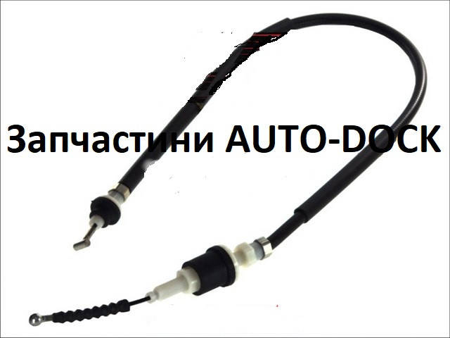 

Трос сцепления ADRIAUTO для VOLVO Вольво 740 760