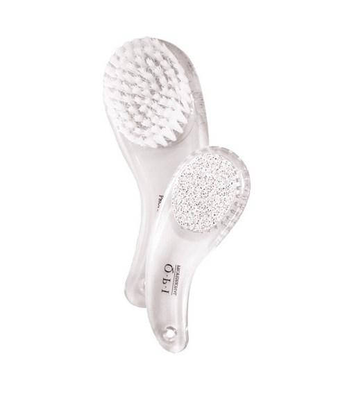 

Терка комбинированная для пяток QPI PROFESSIONAL 2в1 14 см QTK-73