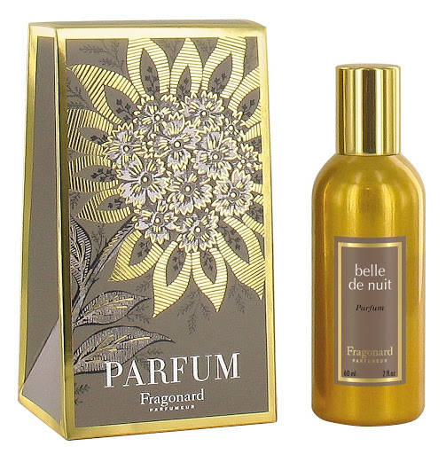 

Парфуми Belle de Nuit Fragonard Бель де нуі Фрагонар 60