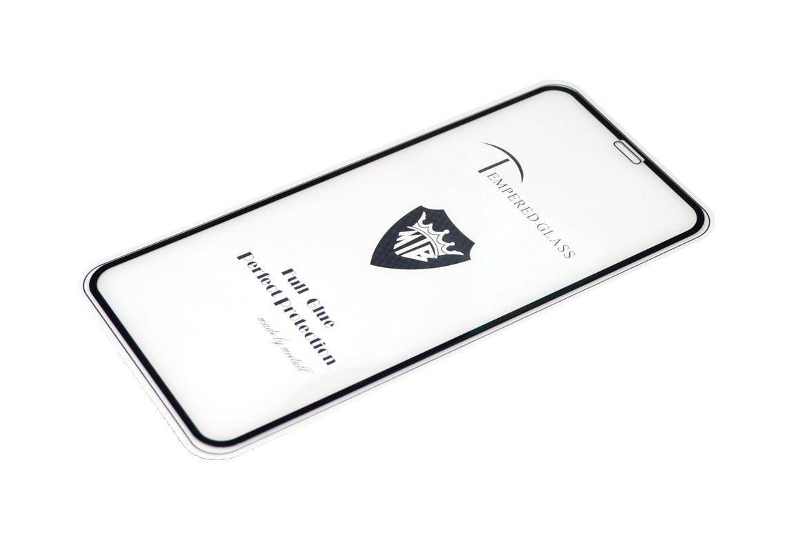 

Стекло FullGlue Premium для iPhone 11 Pro (0.3mm 9H)