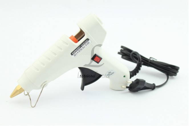 

Хит! Термопистолет 11мм, пистолет для клея, пистолет стержни