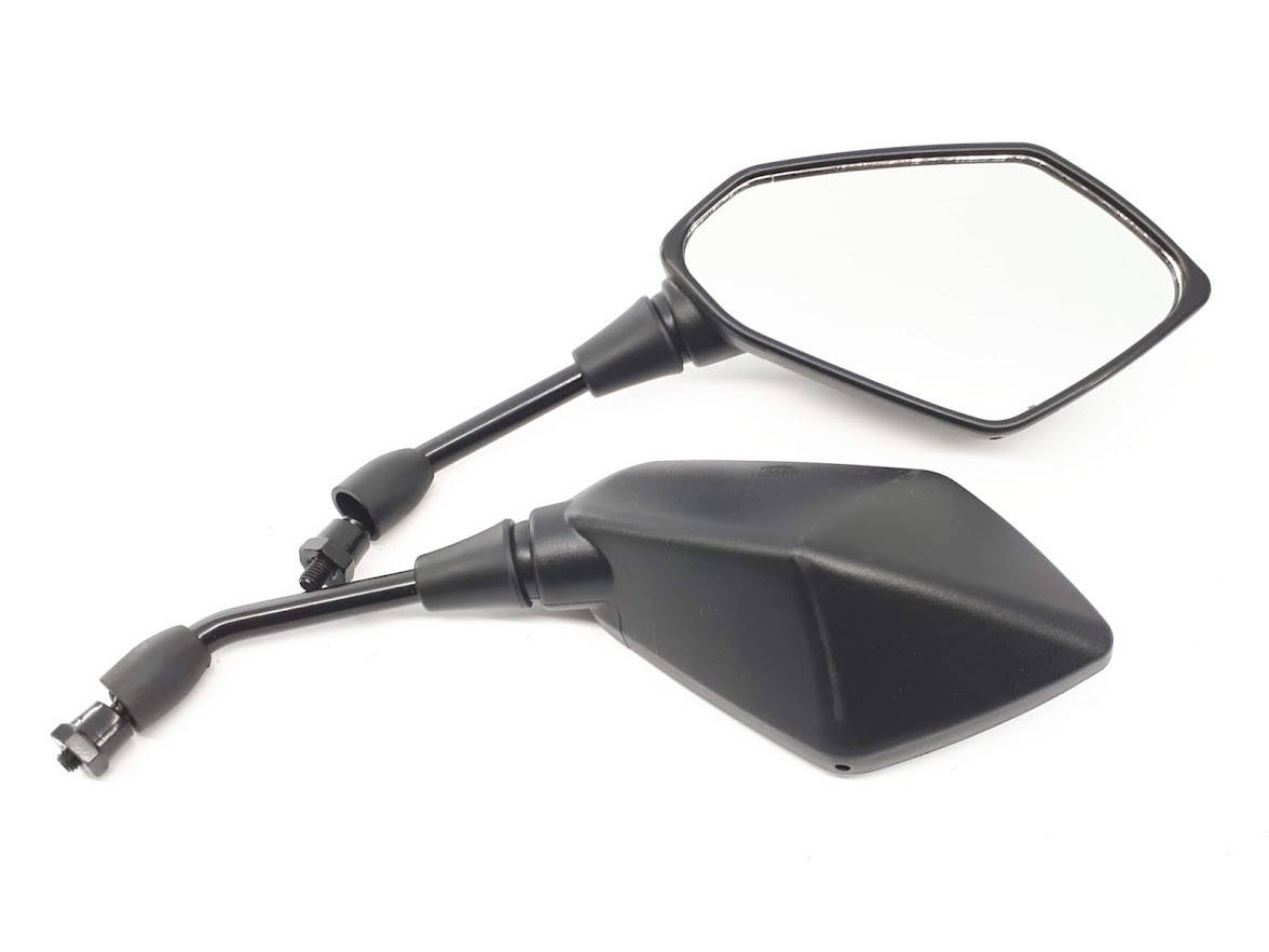 

Зеркала для квадроцикла мотоцикла резьба правая 8 пара Kawasaki