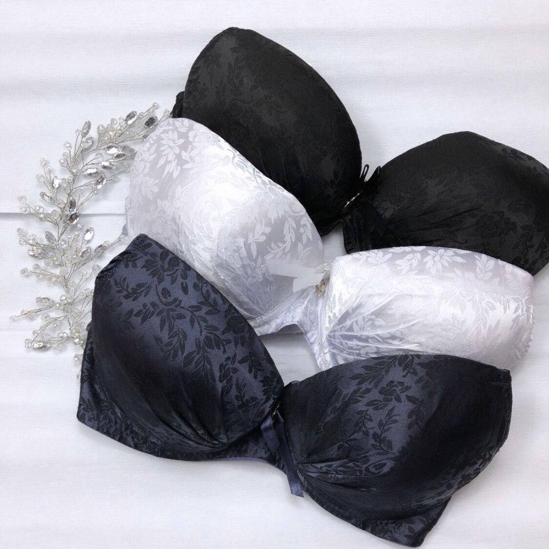 

Бюстгальтер Push-up "Biweier" (А) 75, Черный