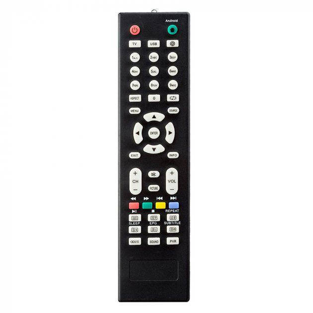 

Пульт для MIRTA LD-32T2HDS