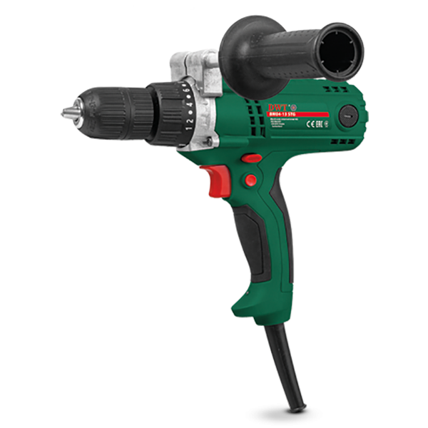 

Шуруповерт DWT BM04-13 STG