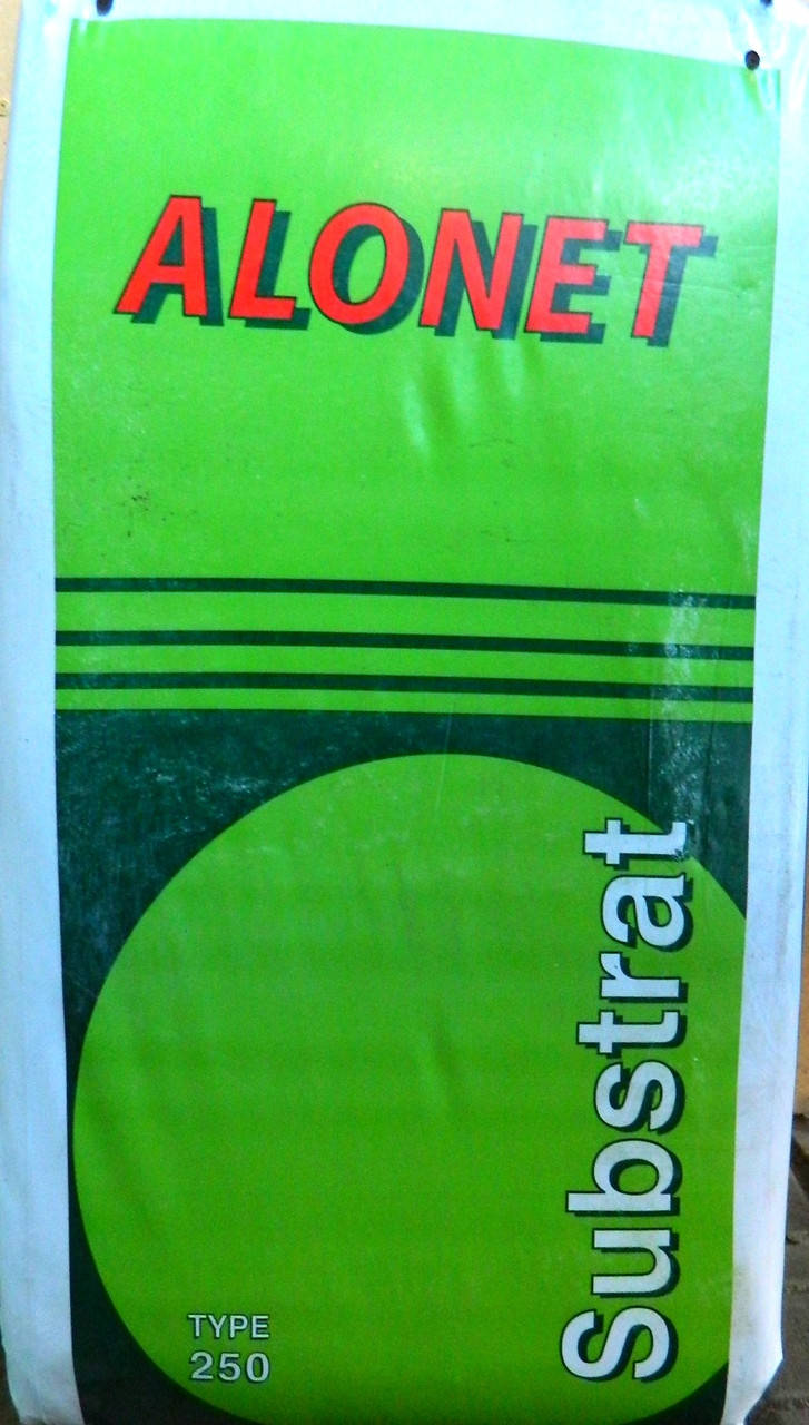 

Торфяной субстрат Алонет Alonet 250л