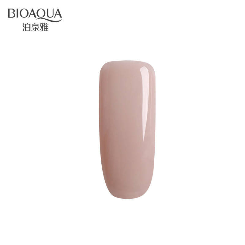 

Гель лак BIOAQUA Free To Change Color J05, 6мл