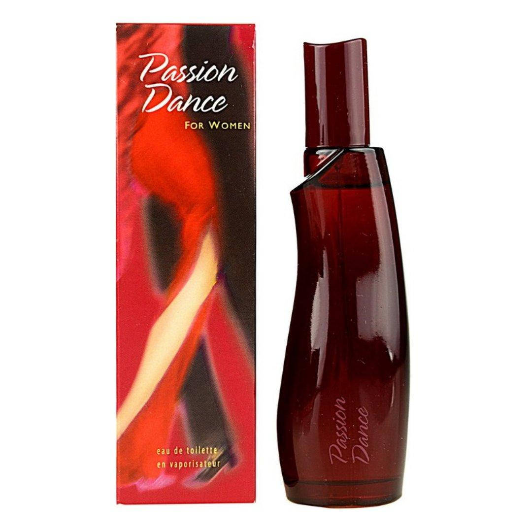 

Туалетная вода Avon Passion Dance, 50 ml