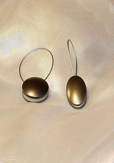 

Подхват-магнит в ассортименте, Зелёный