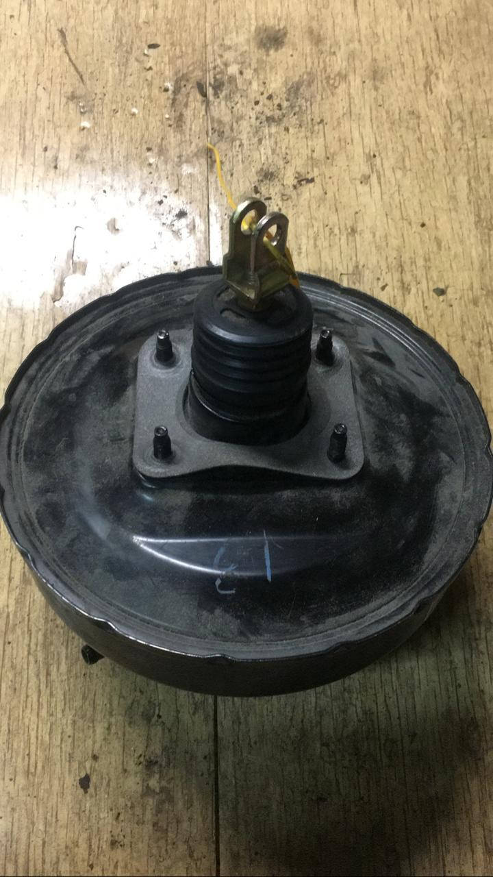 

Вакуумный усилитель тормозов MR977202 (61021198) Outlander1 Mitsubishi