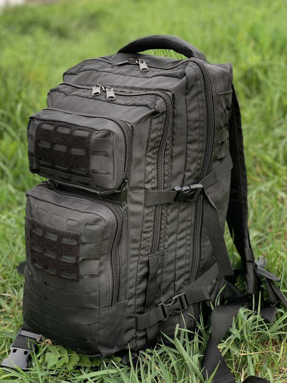 

Рюкзак тактичний військовий 45 літрів Cordura 1000D