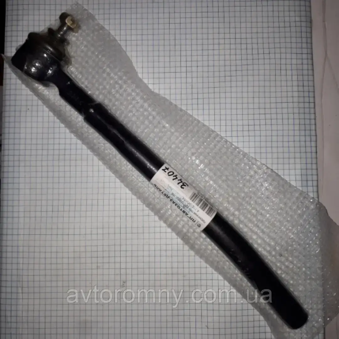 

Наконечник рулевой тяги левый Таврия Славута ЗАЗ 1102 1103 1105 АвтоЗАЗ