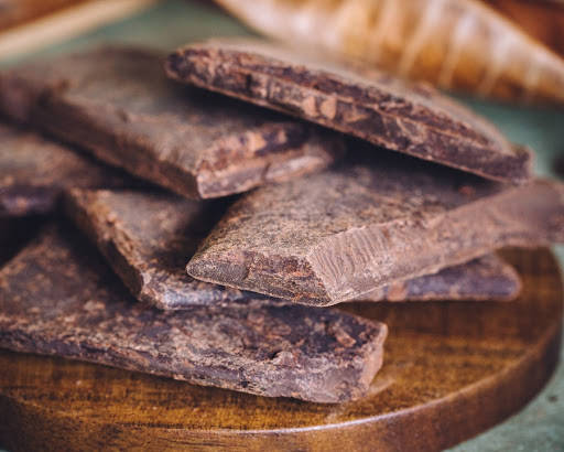 

Какао тертое