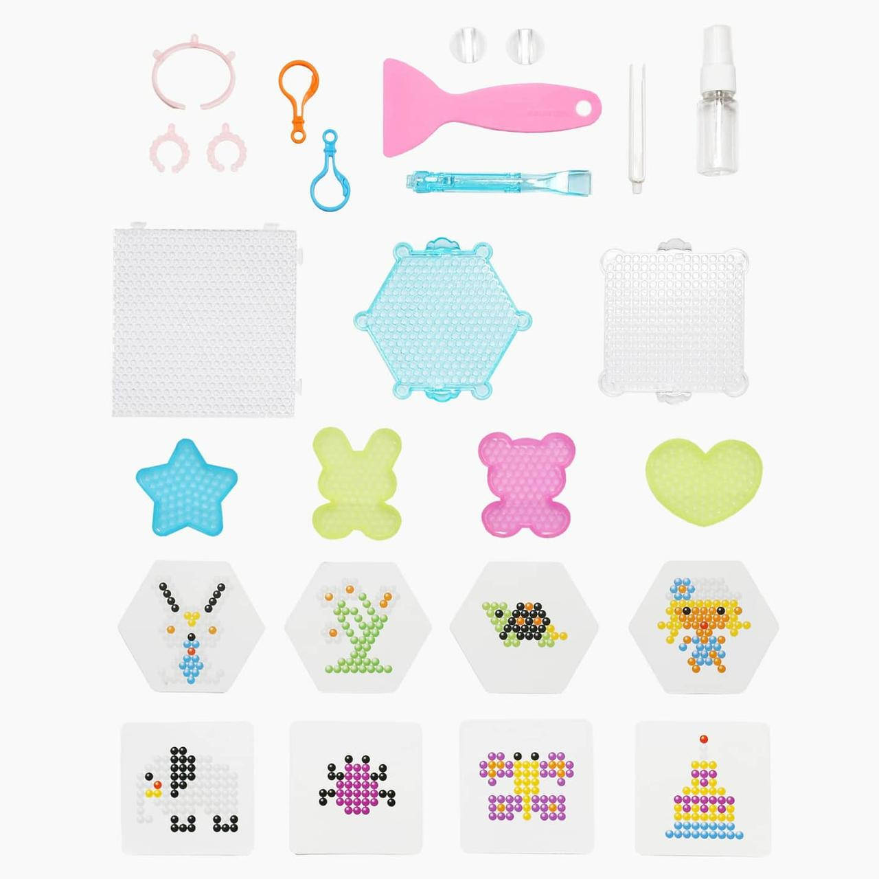 

Аксессуары для аквамозаики XoKo Жемчужина (26 шт)