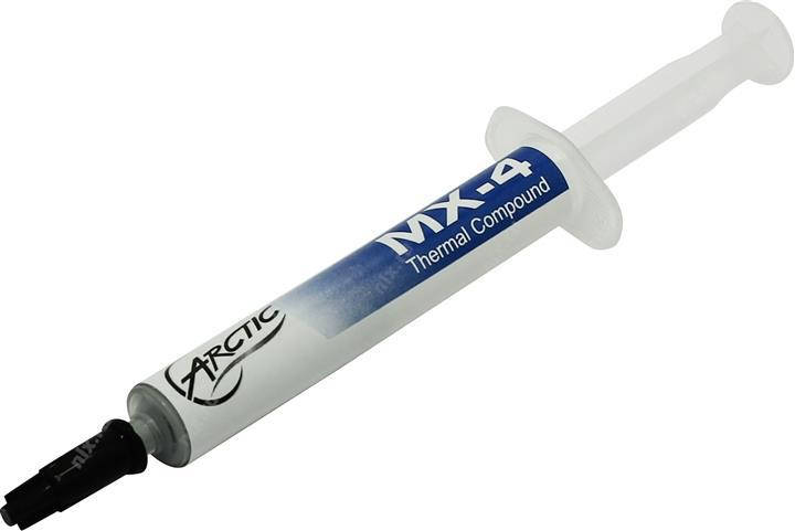 

Термопаста Arctic MX-4, 4 гр.