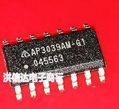 

Микросхема AP3039AM - G1 SOP - 14
