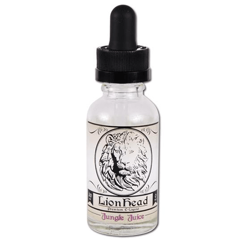 

Jungle - Lion 10ml 10%