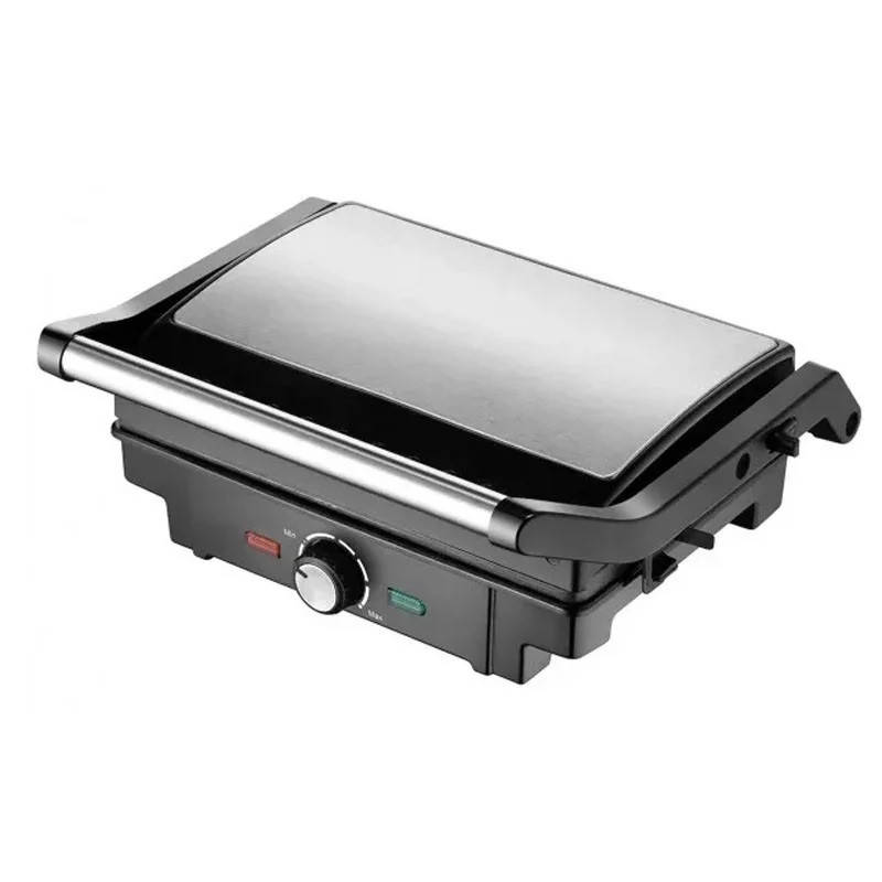 

Гриль электрический Rainberg RB-5402 c терморегулятором 2200W