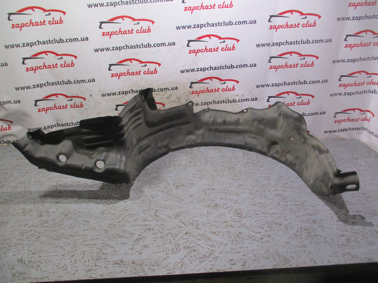 

Подкрылок передний правый 6384291500 9918114 Primera P11 NISSAN