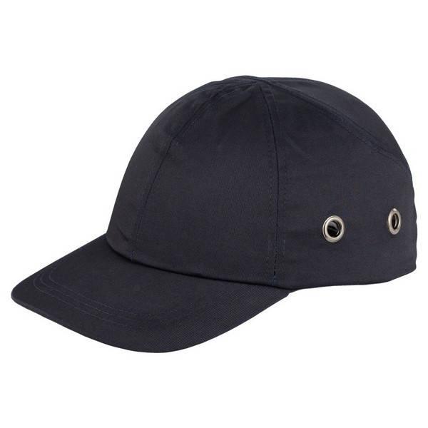 

Каскетка BumpCap темно-синяя