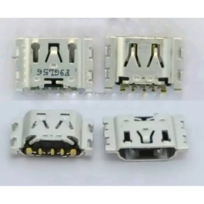 

Коннектор зарядки для Realme C3/C11/C12