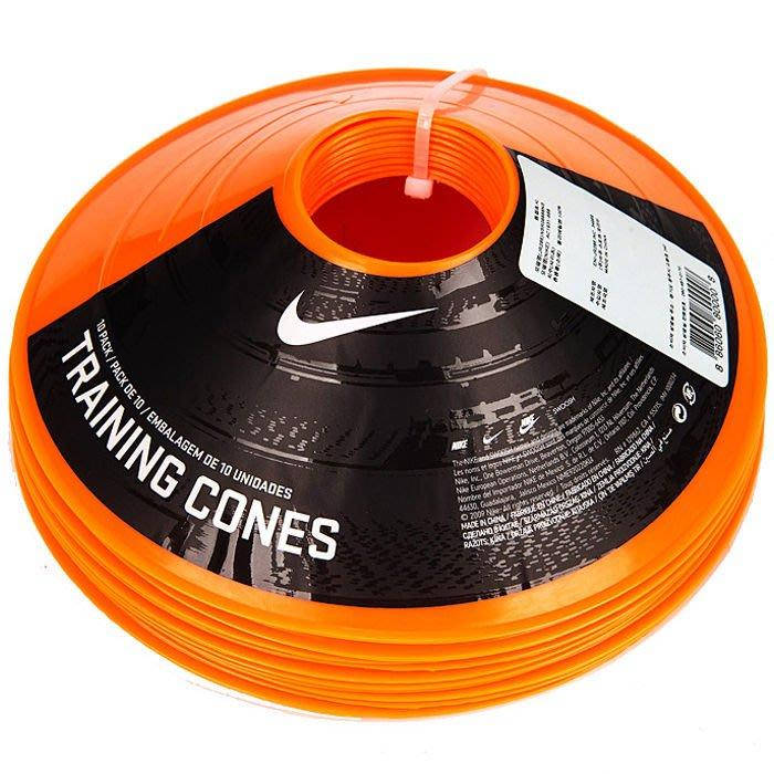 

Фишки для тренировок NIKE 10 PACK TRAINING CONES Orange