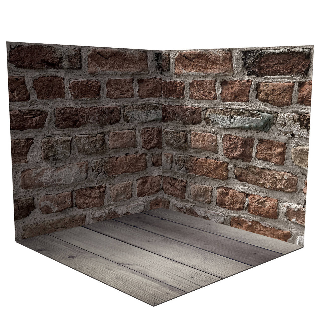 

Виниловый угловой фотофон, 100x100см, Frontlit 450 г/м2 №58034