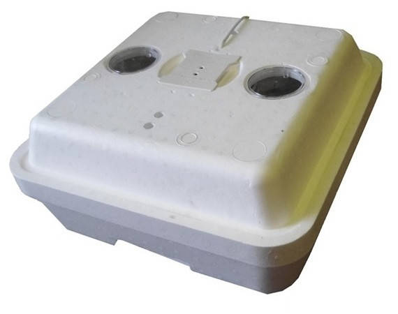 

Инкубатор Веселое семейство-1Л (ламповый)