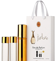

Женский мини парфюм J'adore, 3*15мл