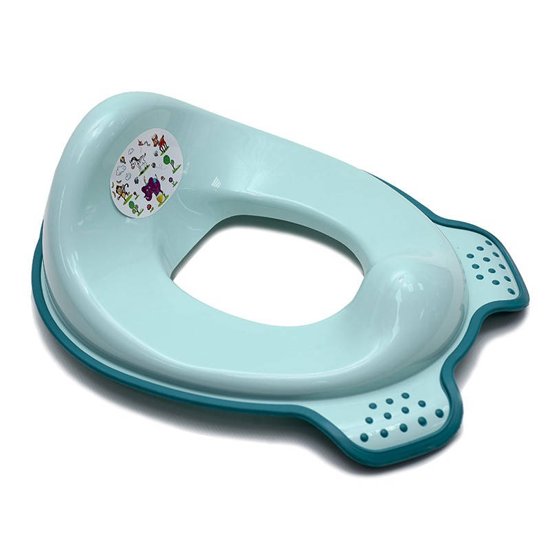 

Крышка адаптер для унитаза детская СМ 240, Разные цвета