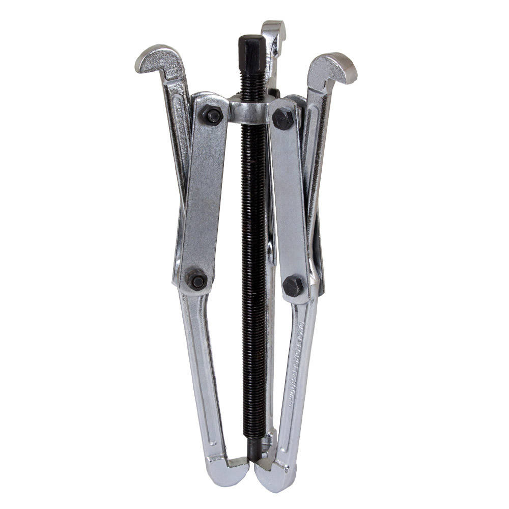 

Съемник подшипников трехзахватный 300мм SIGMA (6220061)