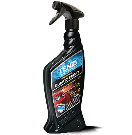 

Tenzi Быстрый кварц QUATRZ SPRAY (флакон 600мл) Польша
