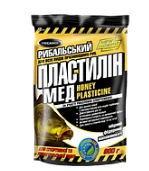 

Пластилин "Мегамикс" Мед 900г