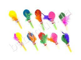 

ДУДКА ДЛЯ ПРАЗДНИКА, С ШАРИКОМ И СВИСТКОМ, ПЕРО, МИКС ЦВЕТОВ