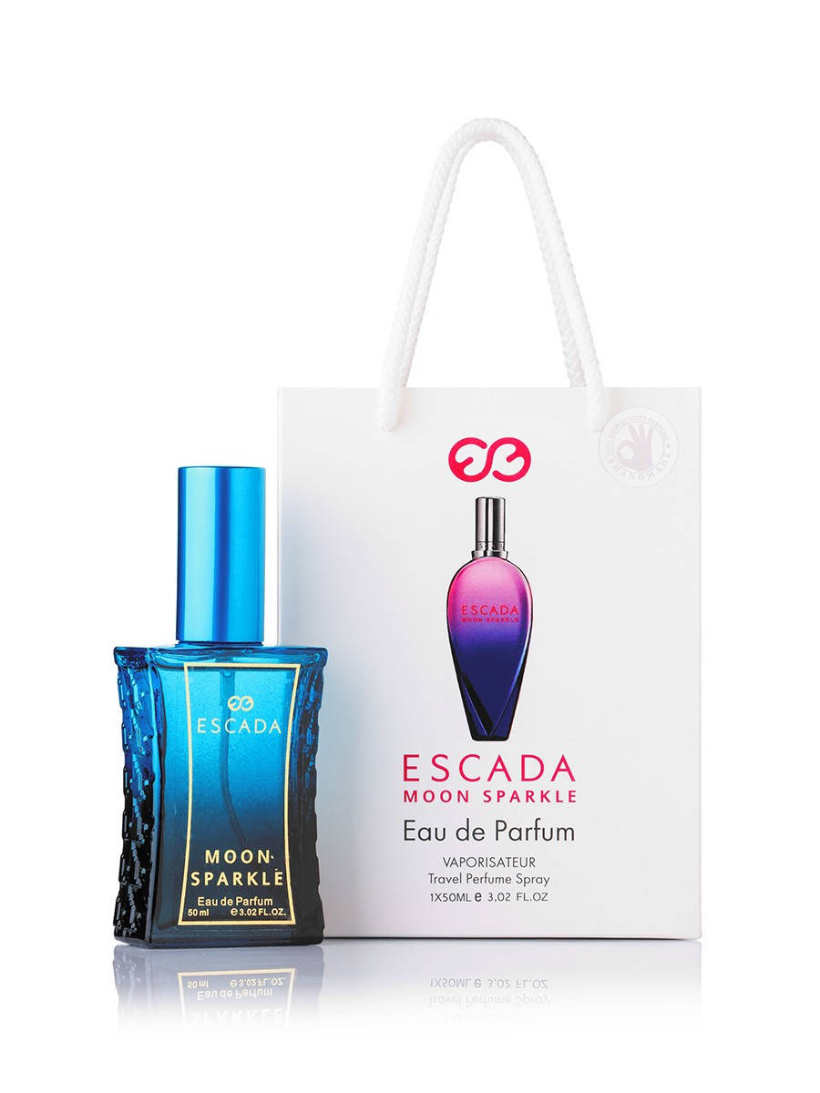 

Парфюмированная вода Escada Moon Sparkle 50 мл для женщин и девушек