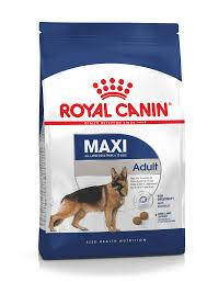 

Royal Canin Maxi Adult сухий корм для дорослих собак великих порід 15 кг