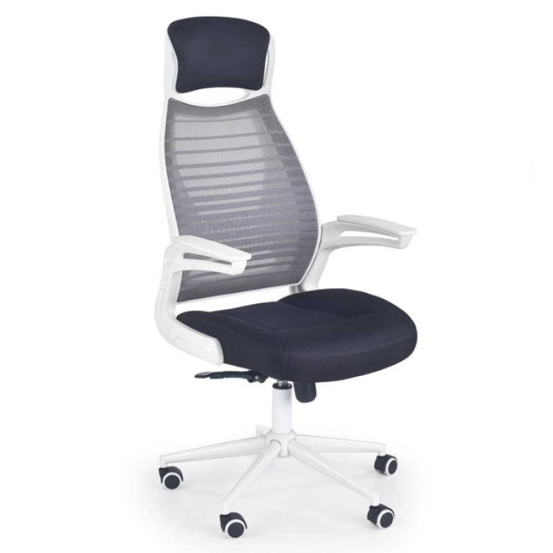 

Кресло для работы Franklin Halmar 60x116x65 (V-CH-FRANKLIN-FOT) 034695