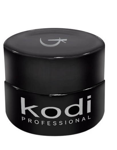 

Цветная гель-краска Kodi в баночке 4 мл (50 цветов)