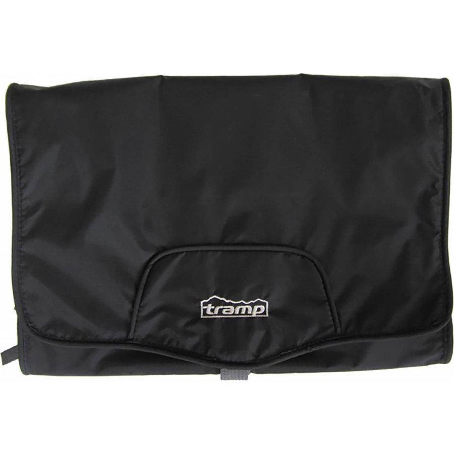 

Косметичка большая Tramp (TRP-013), Черный
