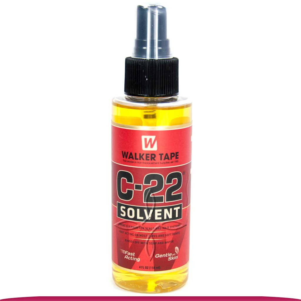 

Средство Для Снятия Ленточного Наращивания Волос С-22