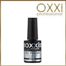 

Верхнее покрытие OXXI TOP NO-WIPE 10ml без липкого слоя