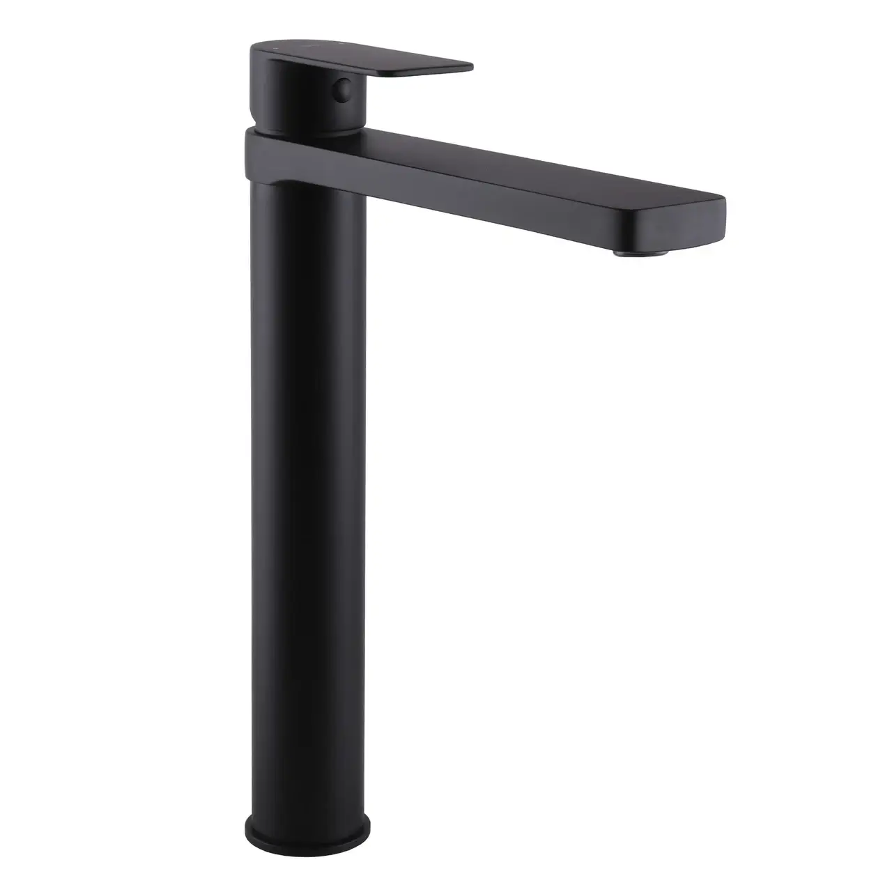 

Смеситель для умывальника Topaz Sardinia TS 08223-H20-BB, латунь, черный