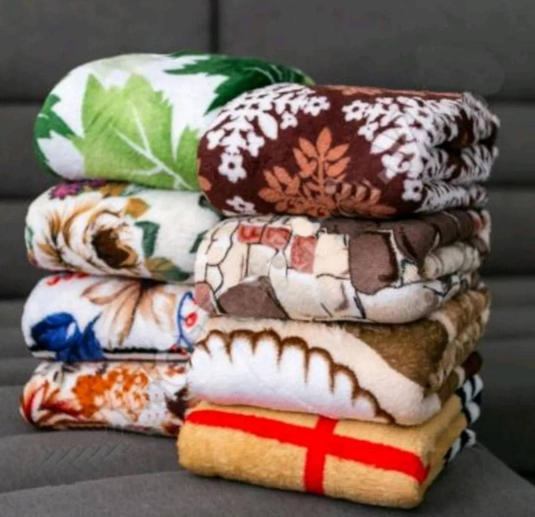 

Плед микрофибра-конфетка