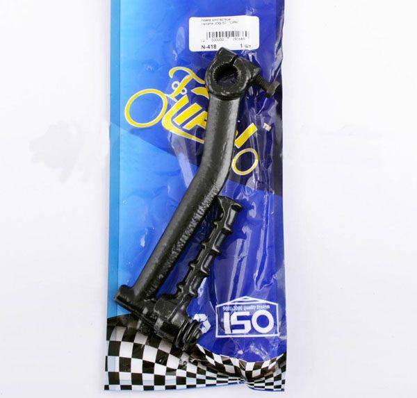 

Заводная лапка ножка кикстартера Yamaha JOG-50/90, AXIS APRIO Ямаха Джог