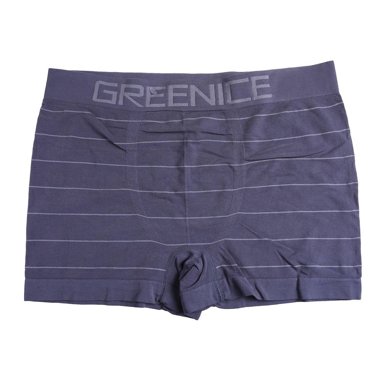 

Трусы боксеры мужские Greenice 4620 размер M / L