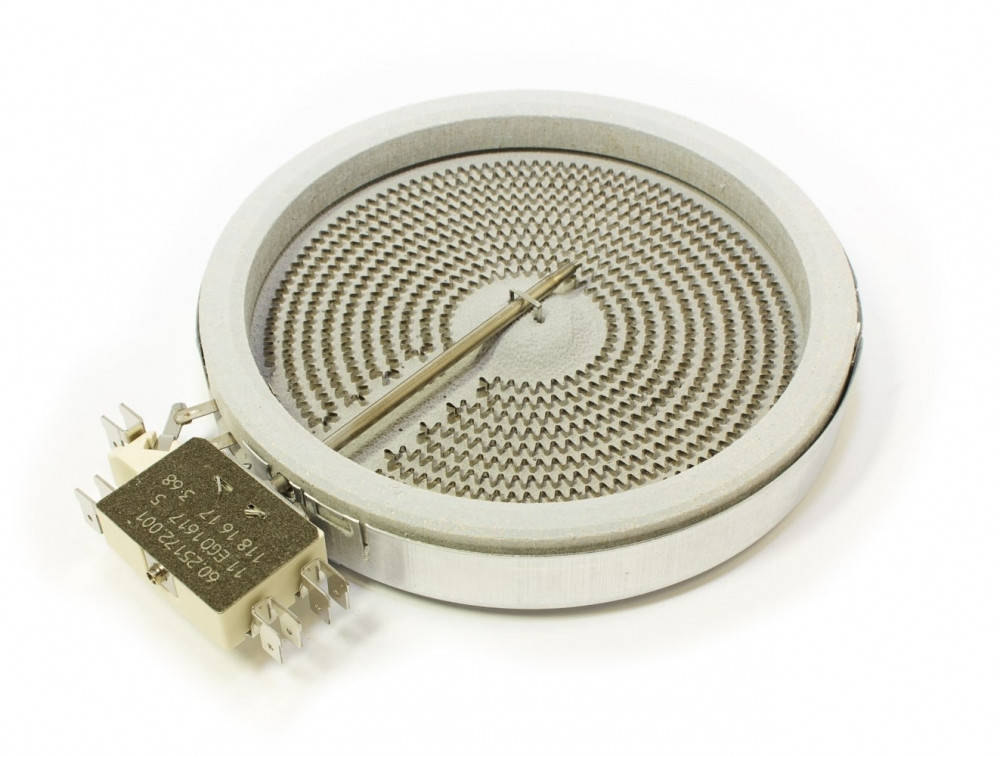 

Конфорка электрическая для стеклокерамики EGO 1200W D=165/147 mm Gorenje COK069UN 553893