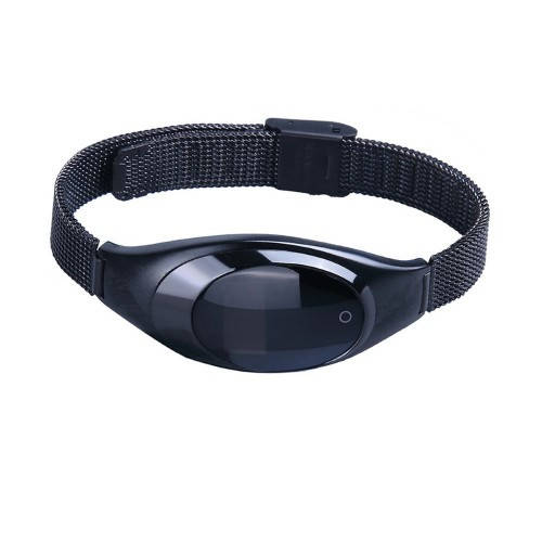

Умный Фитнес Браслет Supero Smart Band Z18 Original С Тонометром Черный