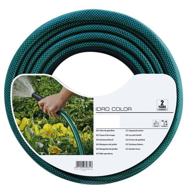 

Шланг для полива AquaPulse "Idro color" 5/8" 25 м