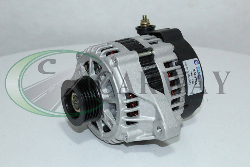 

Генератор Geely MK двигатель MR479QA 75А E09010000 Eldix